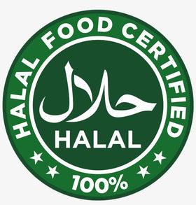 201 2015492 adding this field 100 halal logo png