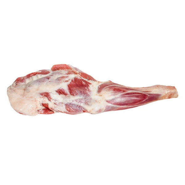 Halal Goat Shoulder - 3 lb