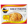 Daily Delight Wheat Porotta