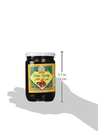 Ziyad Premuim Syrup, Iraqi Date, 28.2 Ounce