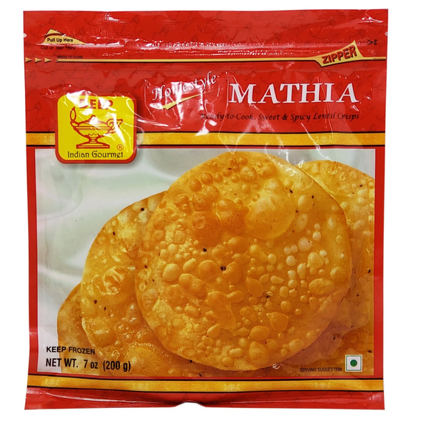 Deep Mathia