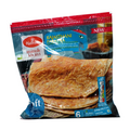 HR Rajasthani Paratha