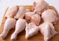 Halal Chicken Cut - 1lb