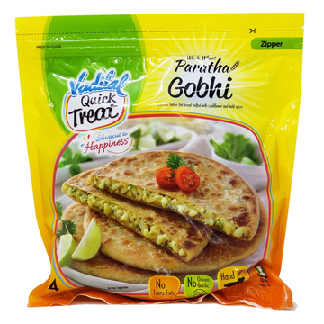 VADILAL Gobhi Paratha