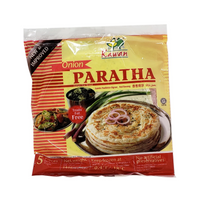 Kawan Onion Paratha Family Pack