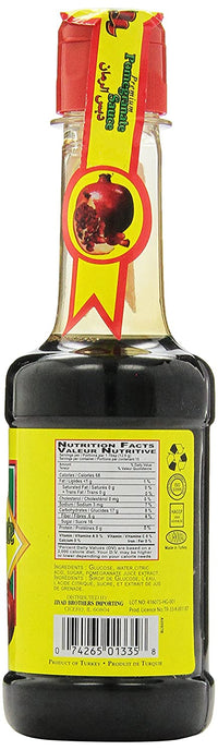 Ziyad Premium Pomegranate Sauce (Molasses), 11.3 Ounce