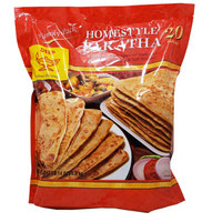 Deep Paratha Family Pack