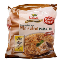 Kawan WW Paratha Family pack