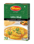 Shan AALOO BHAJI