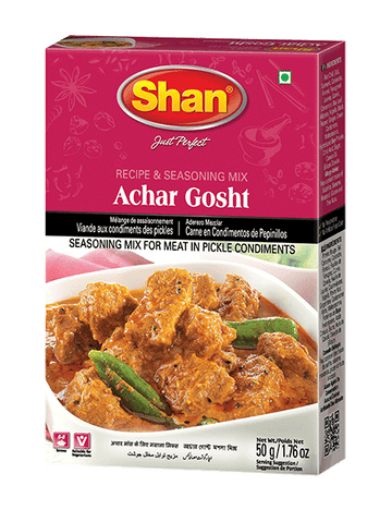 Shan ACHAR GOSHT MIX