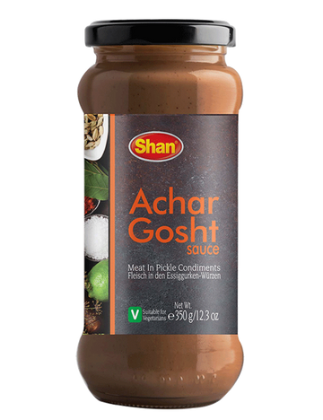 Achar Gosht Cooking Sauce 350g