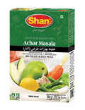 Shan ACHAR MASALA