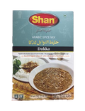 Shan ARABIC DUKKA MIX