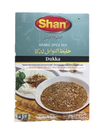 Shan ARABIC DUKKA MIX