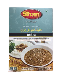 Shan ARABIC DUKKA MIX