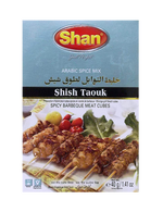 Shan ARABIC SHISH TAOUK