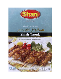 Shan ARABIC SHISH TAOUK