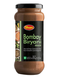 Bombay Biryani Cooking Sauce 350g