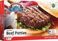 Halal Beef Patties Al Safa