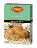Shan ARABIC BERYANI RICE
