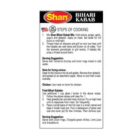 Shan BIHARI KABAB