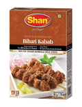 Shan BIHARI KABAB