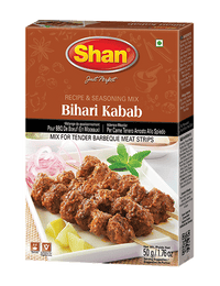 Shan BIHARI KABAB