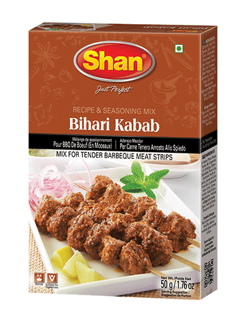Shan BIHARI KABAB