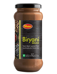 Biryani Cooking Sauce 350g