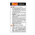 Shan BIRYANI MIX