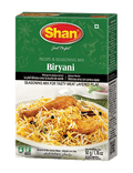 Shan BIRYANI MIX