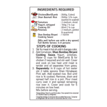 Bombay Biryani Cooking Sauce 350g