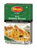Shan BOMBAY BIRYANI