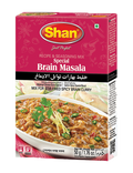 Shan SPECIAL BRAIN MASALA