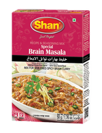 Shan SPECIAL BRAIN MASALA
