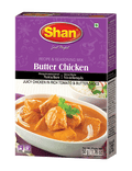 Shan BUTTER CHICKEN MIX