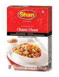 Shan CHANA CHAAT