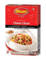 Shan CHANA CHAAT