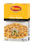 Shan CHANA MASALA