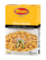 Shan CHANA MASALA