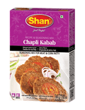 Shan CHAPLI KABAB MIX