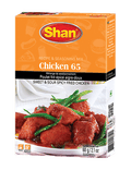 Shan CHICKEN 65