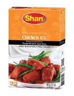 Shan CHICKEN 65