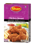 Shan CHICKEN BROAST MIX