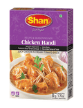 Shan CHICKEN HANDI