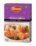 Shan CHICKEN JALFREZI