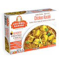 Chicken Karahi - Colonel Kababz
