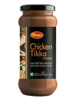 Chicken Tikka Cooking Sauce 350g