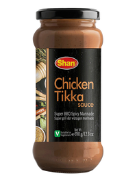 Chicken Tikka Cooking Sauce 350g