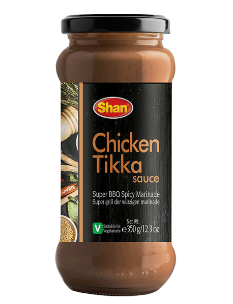 Chicken Tikka Cooking Sauce 350g